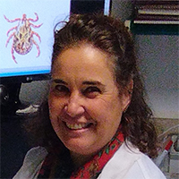 Dra. Sonia Olmeda Dra. Sonia Olmeda