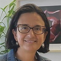 Dra. Inés Mato Naveira Dra. Inés Mato Naveira