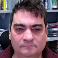 Dr. Jordi Figuerola Dr. Jordi Figuerola