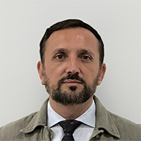 Dr. Jorge Galván Dr. Jorge Galván