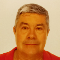 Saúl García Dos Santos-Alves Saúl García Dos Santos-Alves