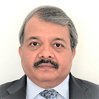 Dr. Raman Velayudhan Dr. Raman Velayudhan