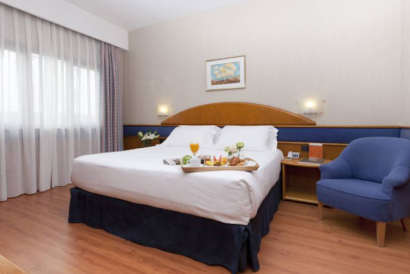 Hotel Agumar 4* Hotel Agumar 4*