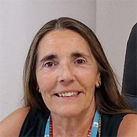 Consuelo de Garrastazu Consuelo de Garrastazu