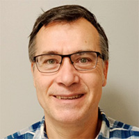 Fernando González-Camacho Fernando González-Camacho