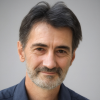 Javier Reinares Javier Reinares