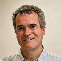 Santiago González Santiago González